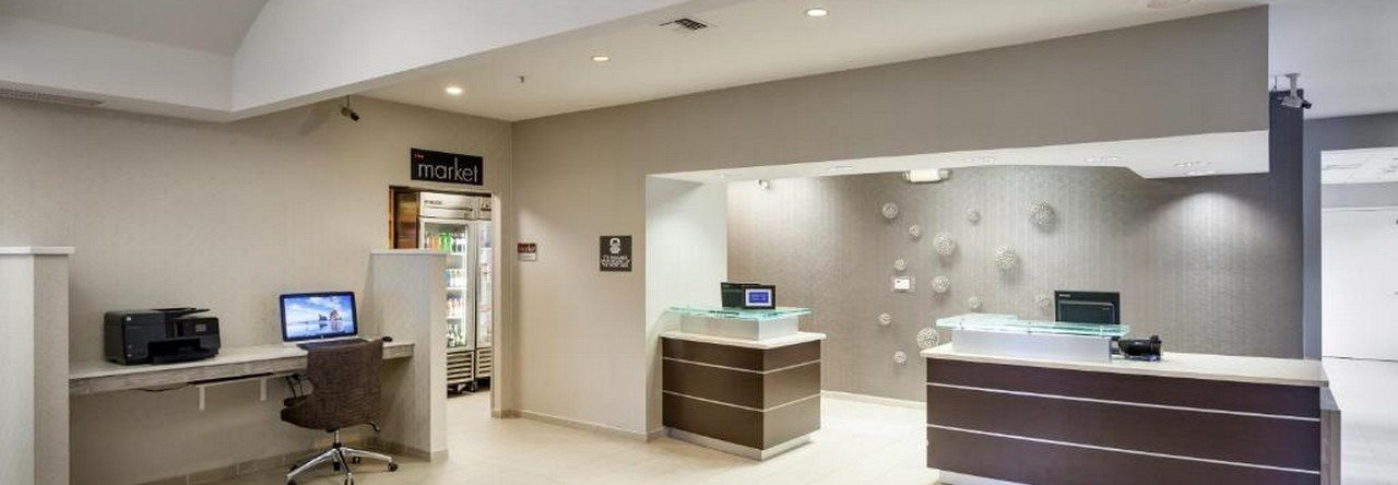 Residence Inn By Marriott Stockton, Стоктон — фото 1