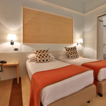 Hotel San Marco & Formula Club, 诺切托 — 照片 4