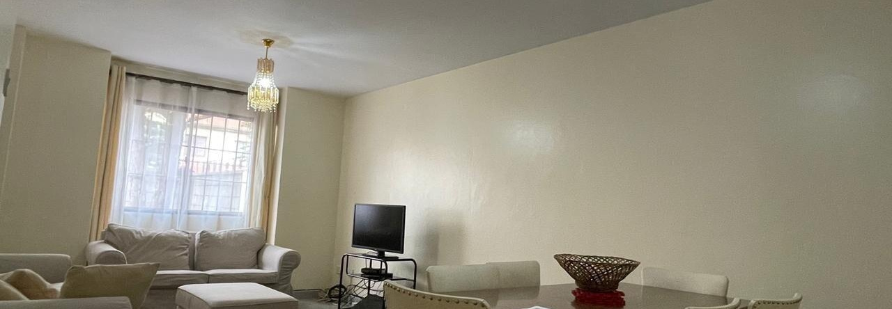 Spacious 3 Bd Masionett, 10 Mins From Jkia Airport, Найроби — фото 1