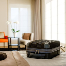 Hotel L'O de Vie, 圣特赖登 — 照片 4
