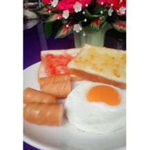 Must Come Boutique Hotel, Phrae — photo 4