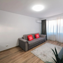 Apartament Codriineamtului, Бухарест — фото 2