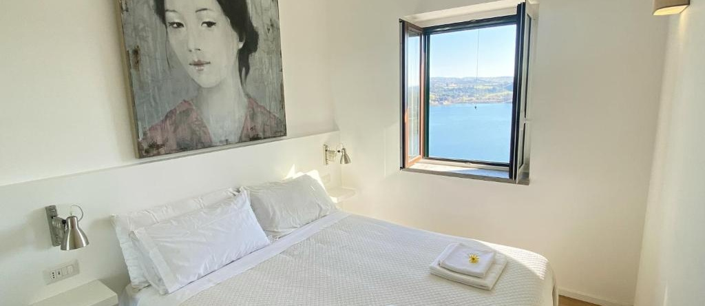 Alloggio ad uso turistico - The Apartment n.2, Anguillara Sabazia — photo 1
