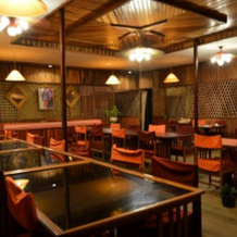 Rimba Orangutan Eco Lodge, 庞卡兰布翁 — 照片 5