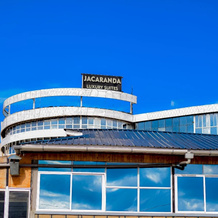 Jacaranda Luxury Suites Hotel, 奈瓦沙 — 照片 3