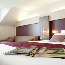 Mercure Chartres Centre Cathédrale, Шартр — фото 4