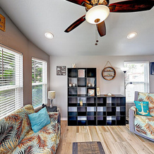 707 Port Isabel - 1 Br Cottage, 伊莎贝尔港 — 照片 3