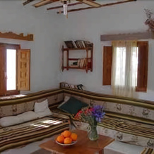 Casa Rural Aloe Vera, Huercal-Overa — photo 5