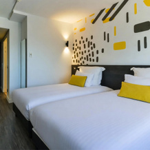 Golden Tulip Roissy Saint Witz, Saint-Witz — photo 2