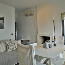 Seaview villa Loft, Marathonas — photo 4