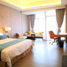 Country Garden Holiday Hot Spring Hotel, Дежоу — фото 2