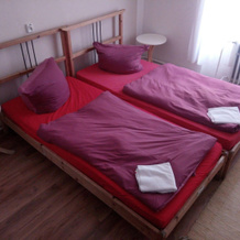 Chili Hostel, Прага — фото 5