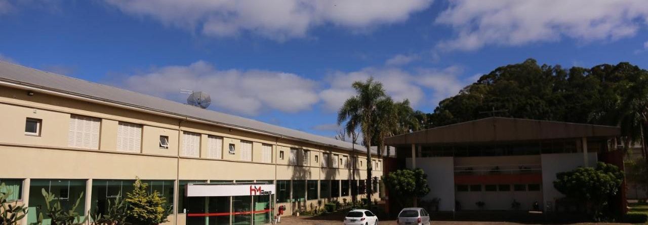 Hotel Murialdo Caxias, 南卡希亚斯 — 照片 1
