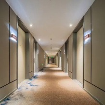 Homeinn Selected Hotel （Shangluo Municipal Government Qinyun Education City)), Шанло — фото 4
