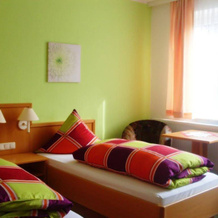 Hotel Heilbrunnen, 耶施塔特 — 照片 3