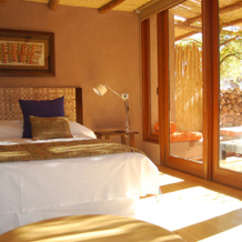 Hotel Cumbres San Pedro de Atacama, 圣佩德罗德阿塔卡马 — 照片 5