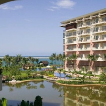 Sofitel Boao, Цюнхай — фото 2