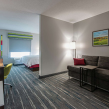 Hampton Inn Oak Grove Fort Campbell, Оук-Гроув — фото 4