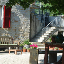 Agriturismo Sopra E Sotto, Монтельпаро — фото 5