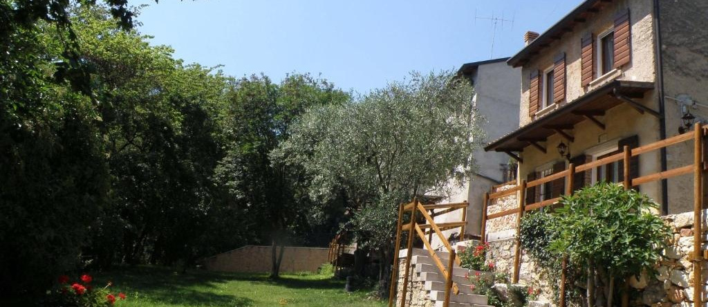 Ca' Spina: Sweet Home in Valpolicella, 圣安布罗焦迪瓦尔波利切拉 — 照片 1