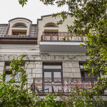 Akvilon Hotel, 阿卢普卡 — 照片 4