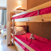Appartement Montgenèvre, 1 pièce, 3 personnes - FR-1-330D-14, Montgenevre — photo 2