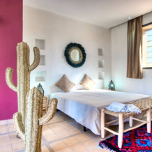 La Fattoria Ecolodge, 拉拉塔卡尔库斯特 — 照片 4