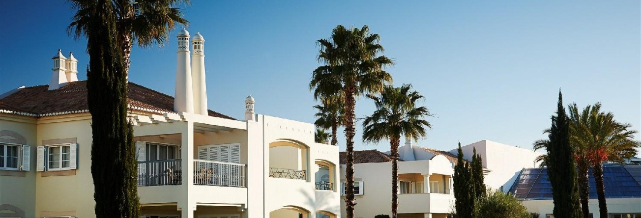 Vale D'oliveiras Quinta Resort & Spa, Карвоейру — фото 1