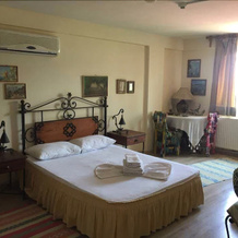 Naz Hotel, Foca — photo 2