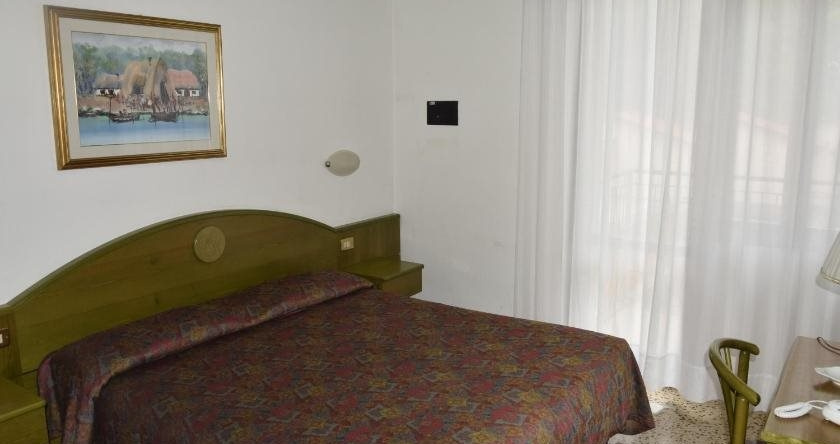 Hotel Marilù, Eraclea — photo 1