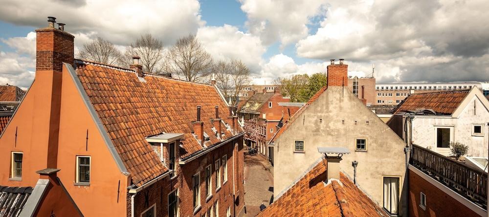 Lutkenieuwstraat, Гронинген — фото 1