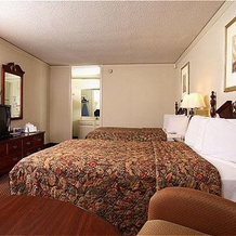 Hotel Holiday Inn Tifton-I-75 (Exit 62), Тифтон — фото 3