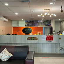 SY Jerantut Hotel by ZUZU, 贾兰图特 — 照片 4