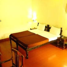 Manjishta Ayurveda Heritage Resort, 查姆帕库拉姆 — 照片 3