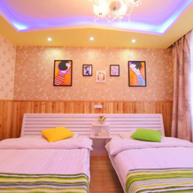 Wuzhen He & She Inn, Цзясин — фото 5