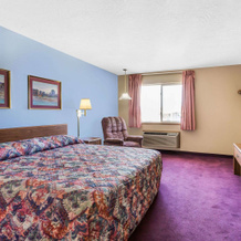 Quality Inn Beaver I-15, 比弗 — 照片 3