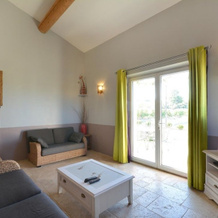 Domaine de Villemus Le gîte, 茹克 — 照片 3