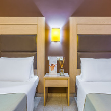 Kipriotis Hippocrates Hotel, Psalidi — photo 2