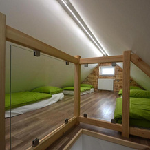 Apartmány Benecko 155, 贝内茨科 — 照片 3
