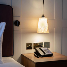 Doubletree By Hilton Stoke On Trent, Сток-он-Трент — фото 5