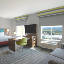 Hampton Inn By Hilton Santa Clarita-Valencia, Санта-Кларита — фото 4