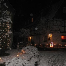 No.5 - Ferienwohnung Schkade, 赖因哈茨多夫舍纳 — 照片 5
