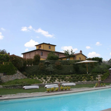 Il Casale Del Marchese, 锡纳伦加 — 照片 3