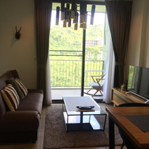 The Valley Khaoyai by NPP, 巴冲 — 照片 2