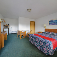 Budget 8 Motel John Day, John Day — photo 5