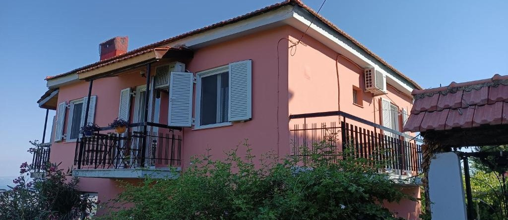 House in Zaloggo, Kamarina — photo 1