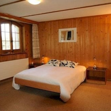 Pension Chalet Silvana, 迈林根 — 照片 2