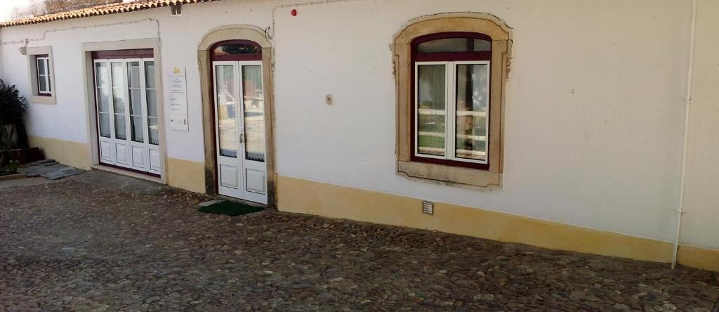 Casa Da Tia Guida, Голега — фото 1