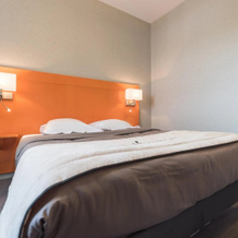 Hôtel l'Horizon, Saint-Symphorien-sur-Coise — photo 5