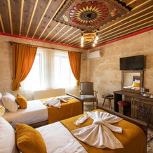 Volare Stone Hotel, Гёреме — фото 4